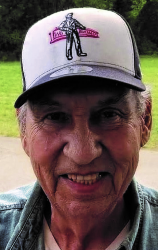 Donald M. Taylor